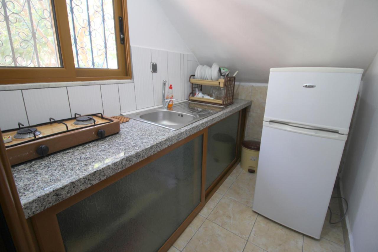 Apartment Agushi Ksamil