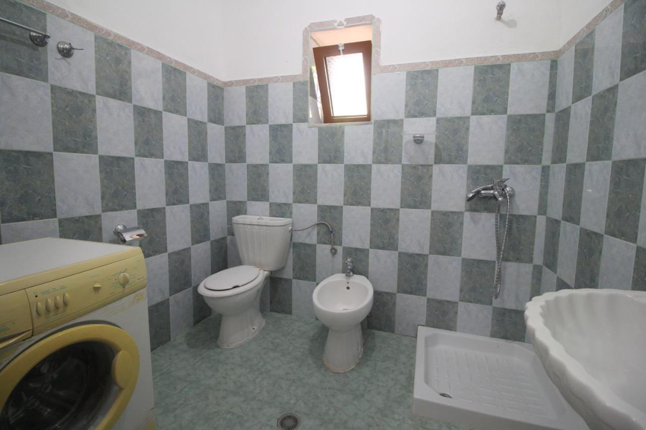 Agushi Apartment Ksamil