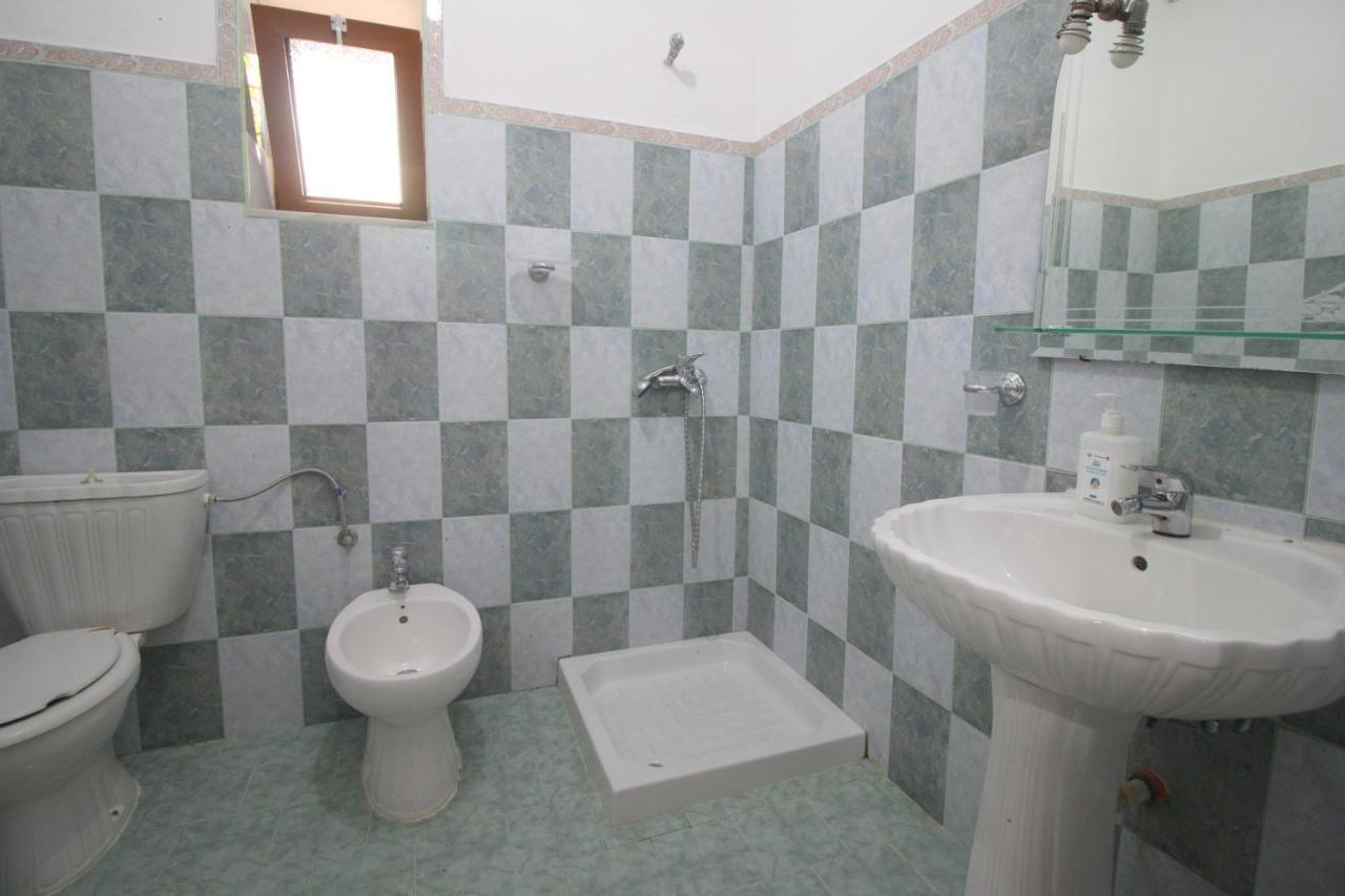 Apartment Agushi Ksamil