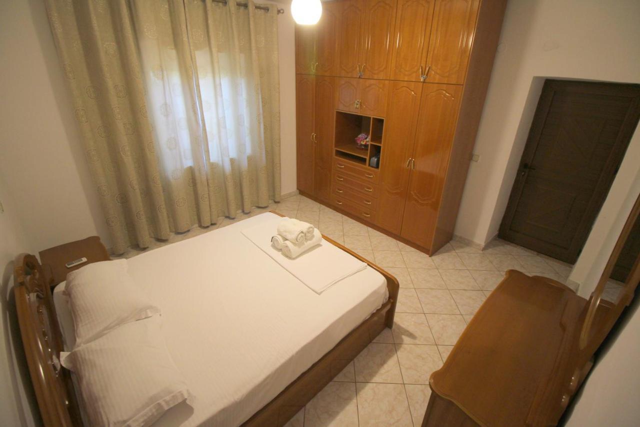 Apartment Agushi