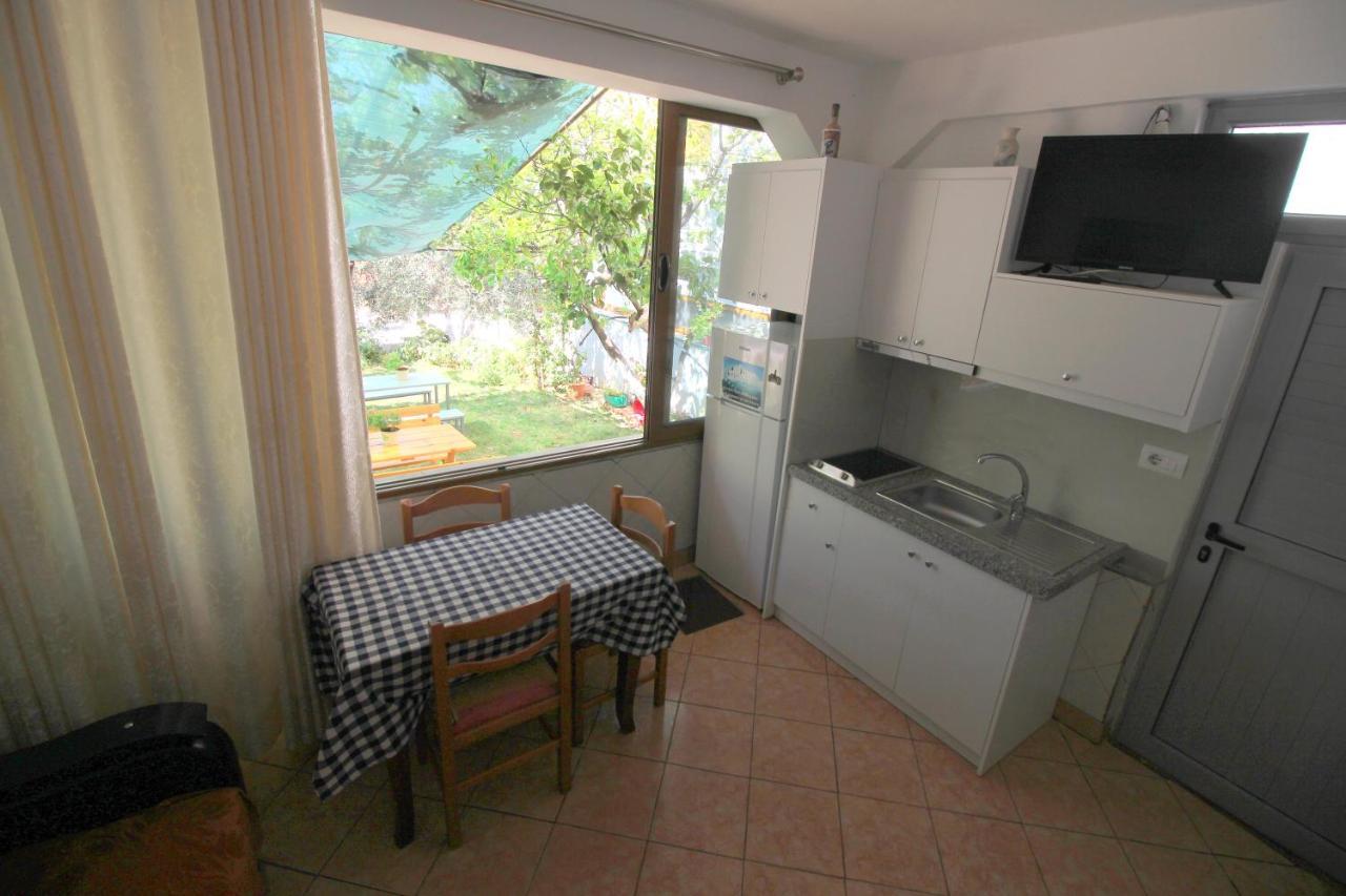 Apartment Agushi