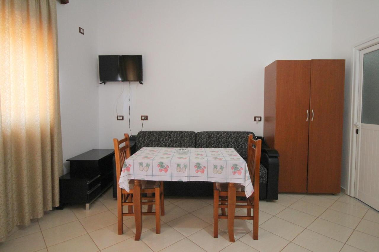 Apartment Agushi