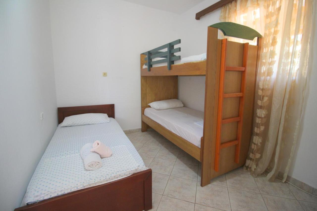Agushi Apartment Ksamil
